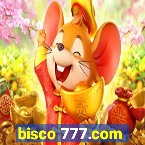 bisco 777.com